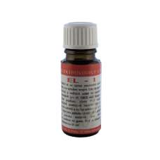 ELCHEMCO EL-1 - 4ml elektrovodivý lak